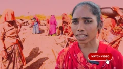 બીબીસી ગુજરાતી, મનરેગા, તાપી, રોજગારી