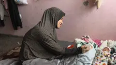 इसराइल हमास जंग
