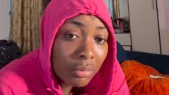 'I dey shame, my reputation don go' – Ibom Air passenger Comfort tok