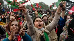 பாகிஸ்தான் மதவாத அரசியல்