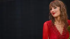  Taylor Swift