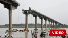 குஜராத் பால விபத்து