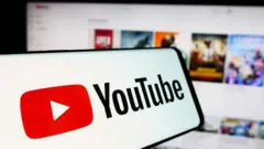 यूट्यूब