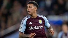 Arsenal da PSG na zawarcin Rogers, Alisson zai koma Juventus