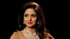 श्रीदेवी