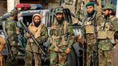 तालिबान