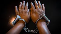 கைது செய்யப்படுபவருக்கு சட்டம் வழங்கும் உரிமைகள்