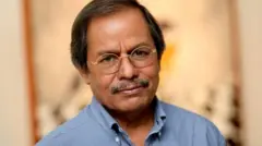 সৈয়দ মনজুরুল ইসলাম 