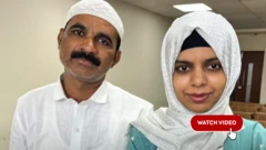 અદિબા તથા અહમદ પરિવારની કહાણી 