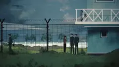 ઉત્તર કોરિયાની કહાણી