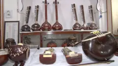 ਤੰਤੀ ਸਾਜ਼ 