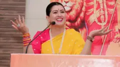 કાજલ હિંદુસ્તાની
