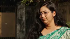 ঢাকা বিশ্ববিদ্যালয়ের শিক্ষক সামিয়া জামান
