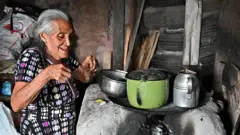 Por qué Honduras sigue siendo el país más pobre de Centroamérica pese a una década de crecimiento – BBC