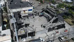 Jet Set era um dos locais noturnos mais famosos de Santo Domingo