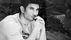 Sushant Singh Rajput