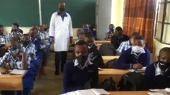 Rwanda amashure