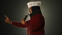 अरविंद केजरीवाल