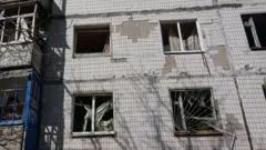 Краматорск