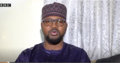 Islamic cleric
