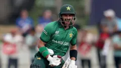 صاحبزادہ فرحان