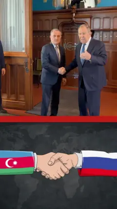 Moskva və Bakı AZAL təyyarəsinin Rusiya səmasında vurulmasının nəticələri ilə bağlı bütün məsələləri tam həll ediblər. Bunu Rusiyanın xarici işlər naziri Sergey Lavrov deyib.