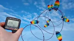Vetroturbina