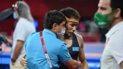 Нурислам Санаев