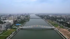 હીટવેવની અમદાવાની સ્થિતિ