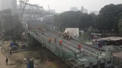 ঢাকা এলিভেটেড এক্সপ্রেসওয়ে