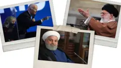 وضع روابط شاید بهتر شود اما بعید است که روابط ایران و آمریکا در دوره بایدن شاهد یک تنش‌زدایی عمده باشد