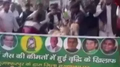 विरोध प्रदर्शन