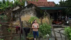 Tuy nhiên không phải tất cả người dân Nghệ An đều giàu có