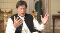 عمران خان