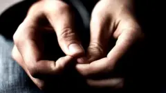 جنسي تېری
