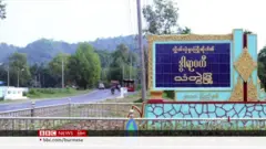 သံတွဲကို AA ထိန်းချုပ်နိုင်ပြီလား