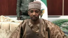 Mhadi Ali Gusau