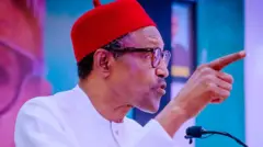Buhari 
