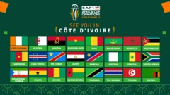 afcon