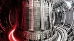 அணுக்கரு இணைவு