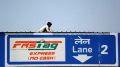 फास्टटॅग 