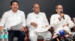 महाराष्ट्र विधानसभा चुनाव 2024 