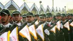 ထိပ်ပိုင်းတပ်မှူးတွေ အသတ်ခံရတဲ့အီရန်မှာ စစ်ခေါင်းဆောင်ဘယ်သူဖြစ်လာလဲ