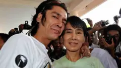 أون سان سو تش