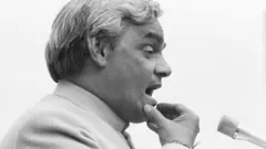 अटलबिहारी वाजपेयी