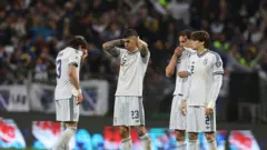 Timnas Italia gagal lolos ke Piala Dunia 2026 setelah kalah adu penalti dari Bosnia-Herzegovina di babak play-off.