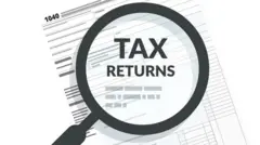 ઇન્કમટૅક્સ રિટર્ન 