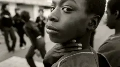 break dance di California era 1980-an