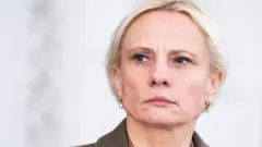 Виктория Спартц.