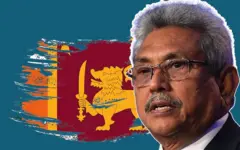 Gotabaya Rajapaksa